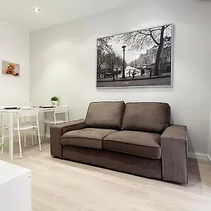 Mab2 - Mab2 - Apt At Street Level With Private Terrace Barcelona