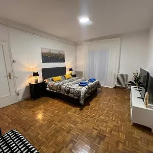 Bed and breakfast Rambla Catalunya, Barcelona