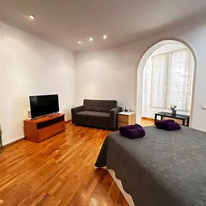 Bed and breakfast Calabria, Barcelona